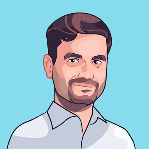 avatar expert - Taha Savran