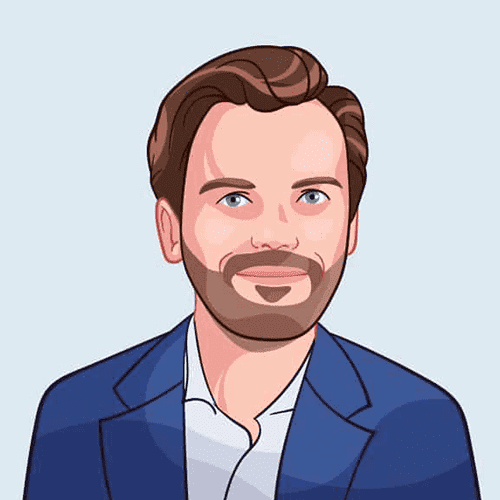 avatar expert - Furkan Pinar
